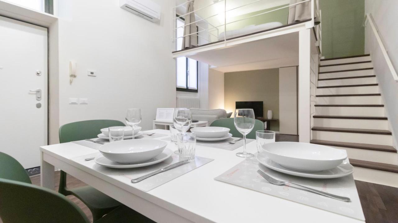 Apartment Italianway - Piero Della Francesca 19